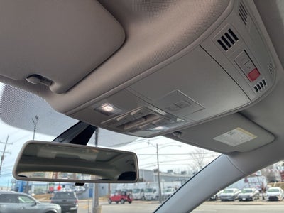 2018 Volkswagen Golf Alltrack TSI SE 4Motion