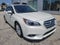 2015 Subaru Legacy 2.5i Premium