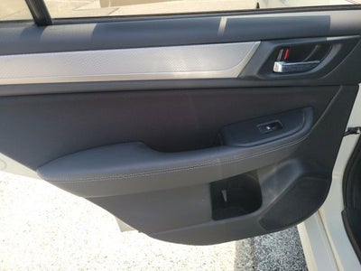 2015 Subaru Legacy 2.5i Premium