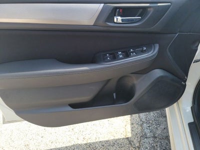 2015 Subaru Legacy 2.5i Premium