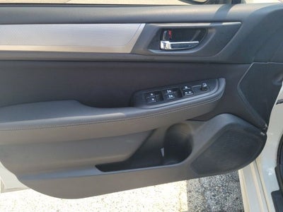 2015 Subaru Legacy 2.5i Premium