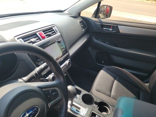 2015 Subaru Legacy 2.5i Premium