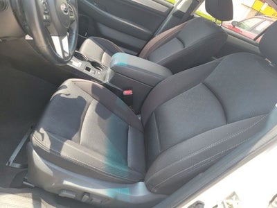 2015 Subaru Legacy 2.5i Premium