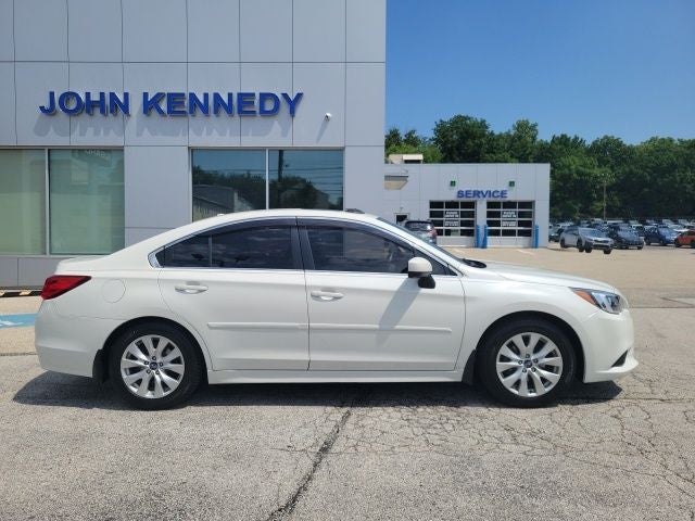 2015 Subaru Legacy 2.5i Premium