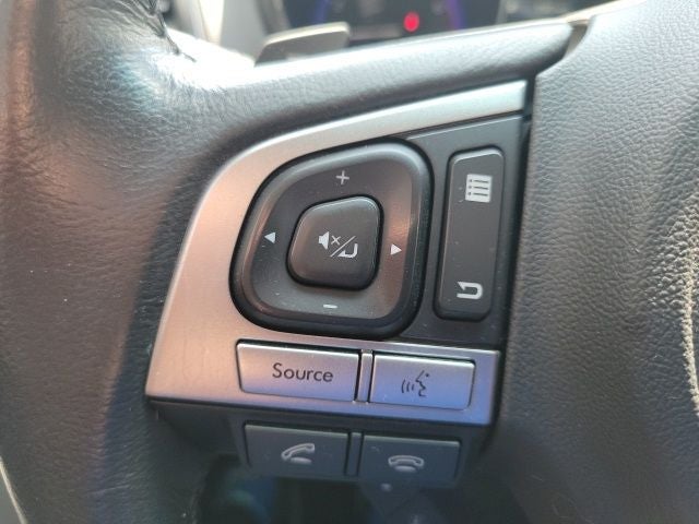2015 Subaru Legacy 2.5i Premium