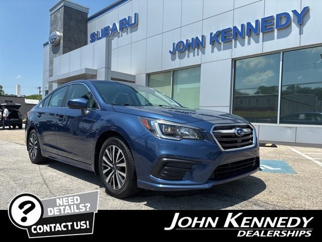 2019 Subaru Legacy 2.5i Premium