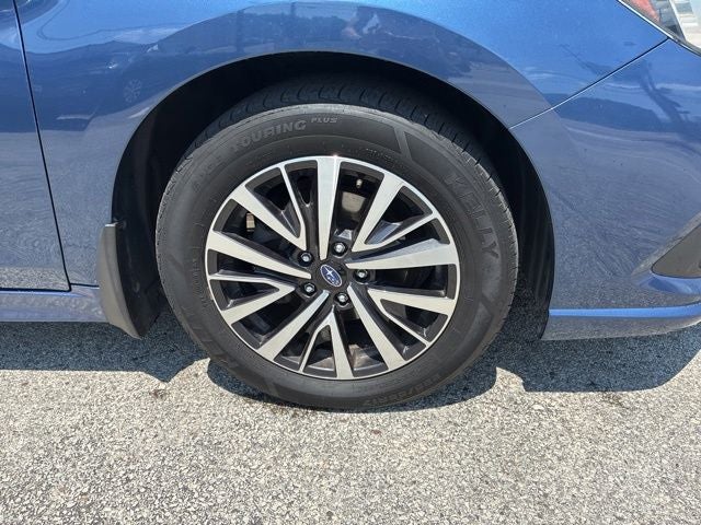 2019 Subaru Legacy 2.5i Premium