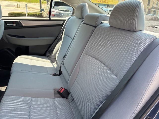 2019 Subaru Legacy 2.5i Premium