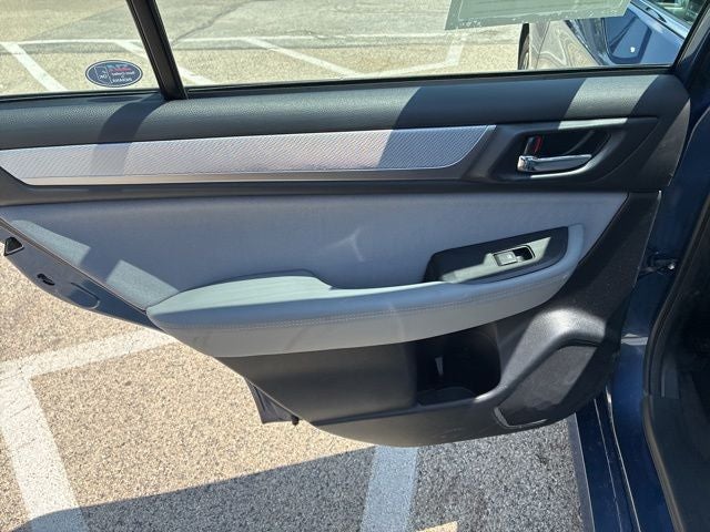 2019 Subaru Legacy 2.5i Premium