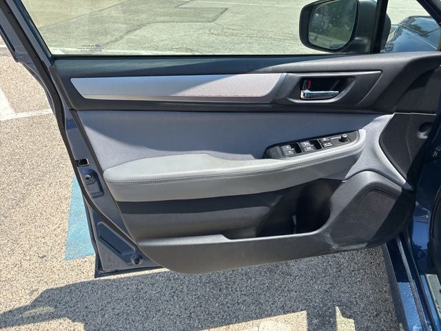 2019 Subaru Legacy 2.5i Premium