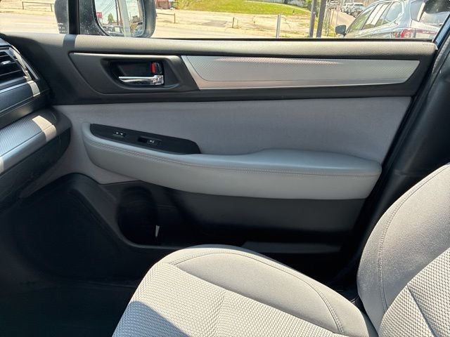 2019 Subaru Legacy 2.5i Premium