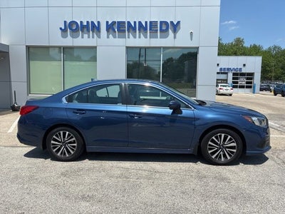2019 Subaru Legacy 2.5i Premium