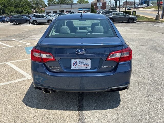2019 Subaru Legacy 2.5i Premium