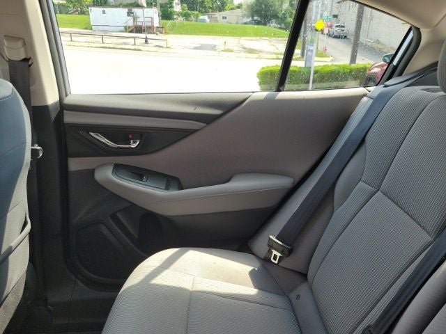 2024 Subaru Legacy Premium