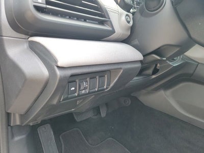 2024 Subaru Legacy Premium