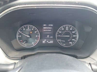 2024 Subaru Legacy Premium