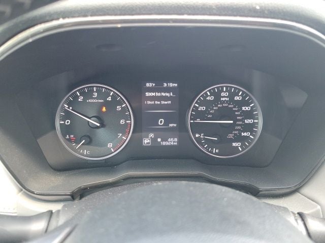 2024 Subaru Legacy Premium