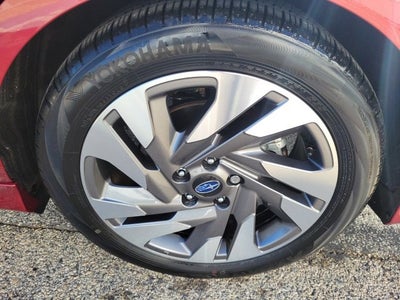2024 Subaru Legacy Limited
