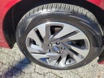 2024 Subaru Legacy Limited
