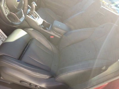 2024 Subaru Legacy Limited