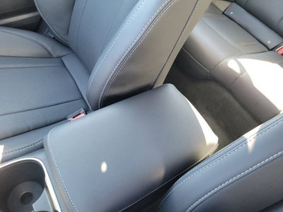 2024 Subaru Legacy Limited