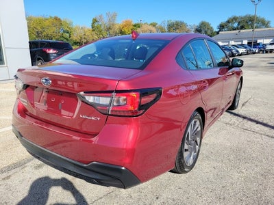 2024 Subaru Legacy Limited