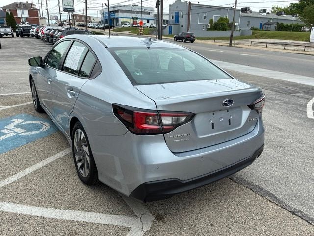 2024 Subaru Legacy Limited