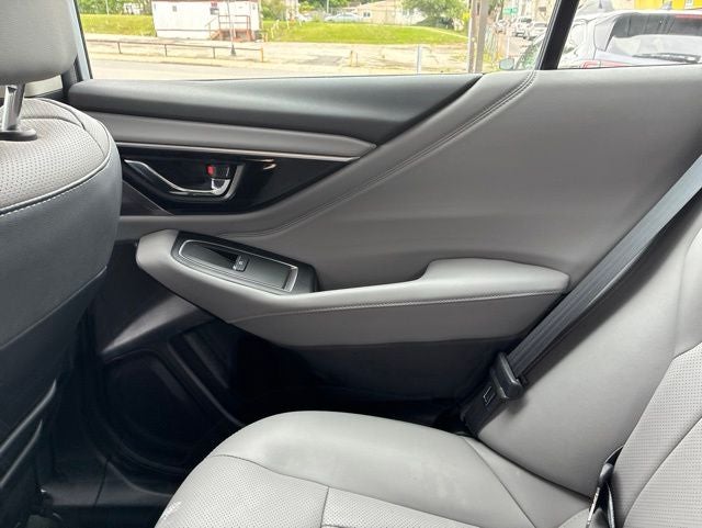 2024 Subaru Legacy Limited