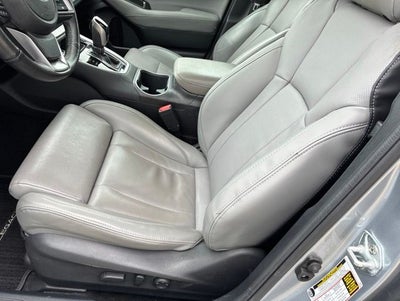 2024 Subaru Legacy Limited