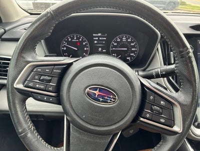 2024 Subaru Legacy Limited