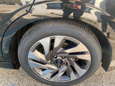 2023 Subaru Legacy Limited