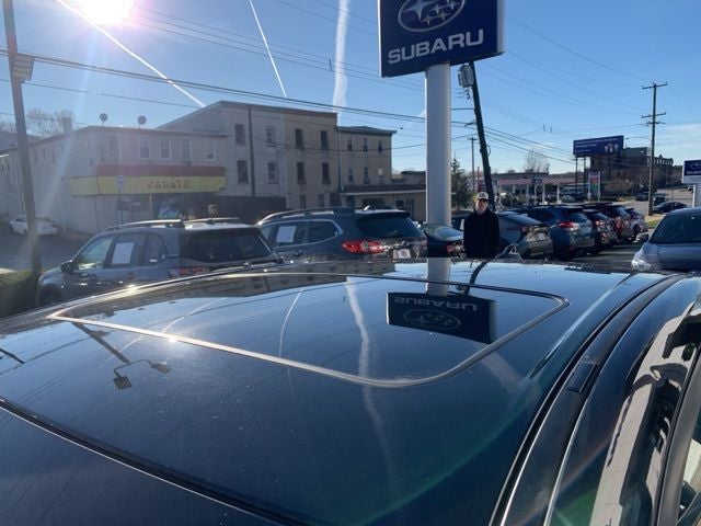 2023 Subaru Legacy Limited