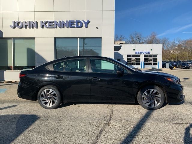 2023 Subaru Legacy Limited