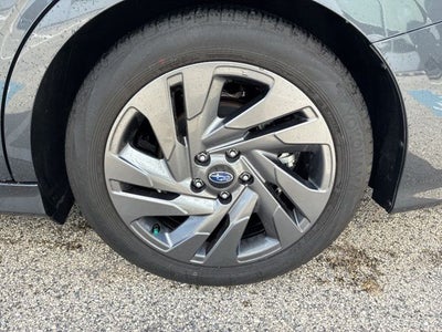 2024 Subaru Legacy Sport
