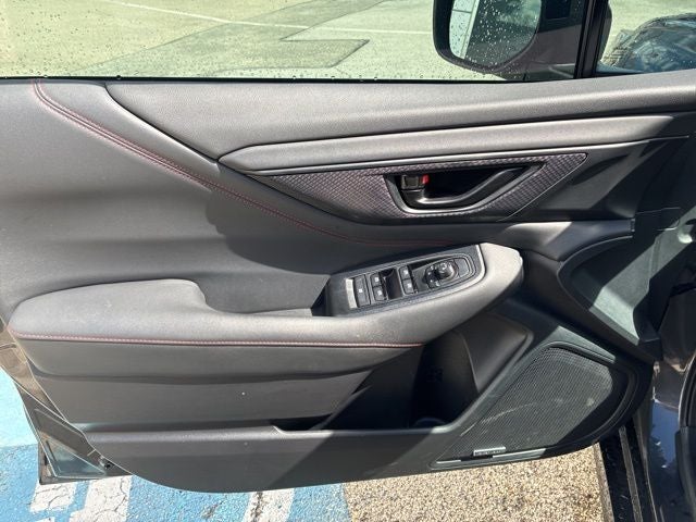 2024 Subaru Legacy Sport