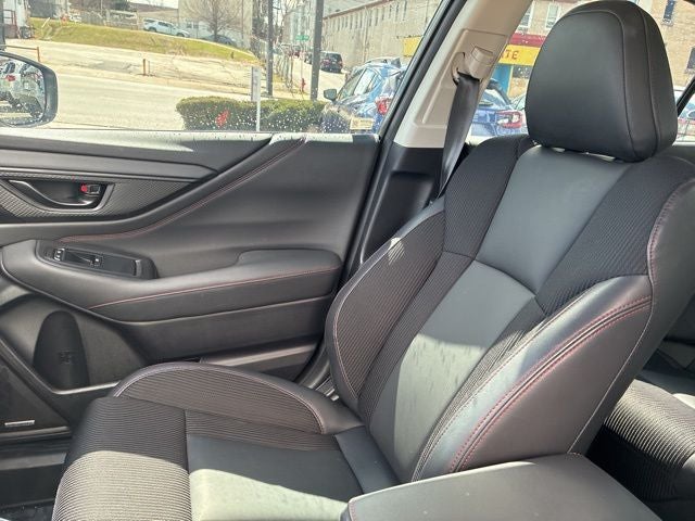 2024 Subaru Legacy Sport