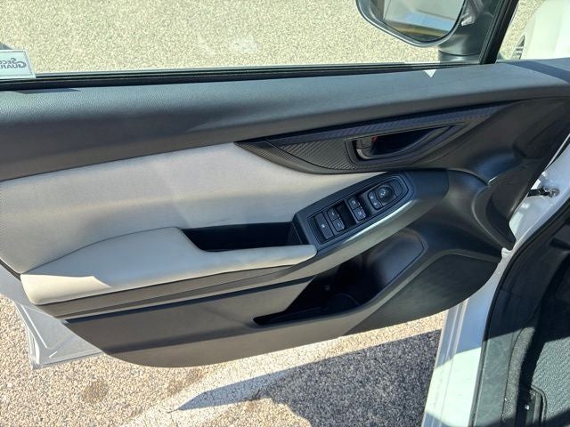 2023 Subaru Impreza Base