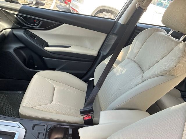 2023 Subaru Impreza Base