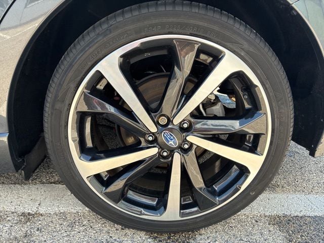 2023 Subaru Impreza Sport