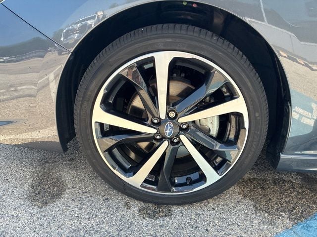 2023 Subaru Impreza Sport