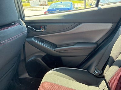 2023 Subaru Impreza Sport