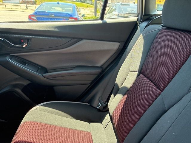 2023 Subaru Impreza Sport