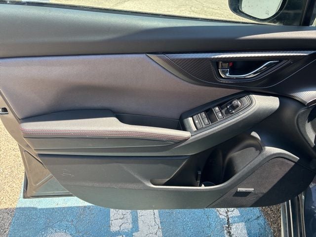 2023 Subaru Impreza Sport