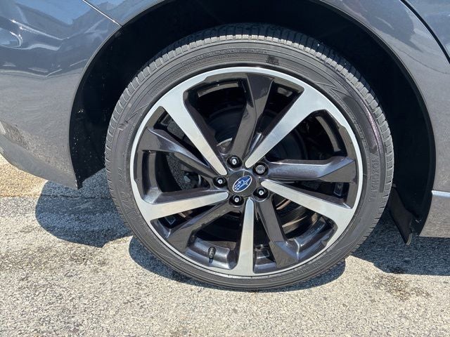 2023 Subaru Impreza Sport