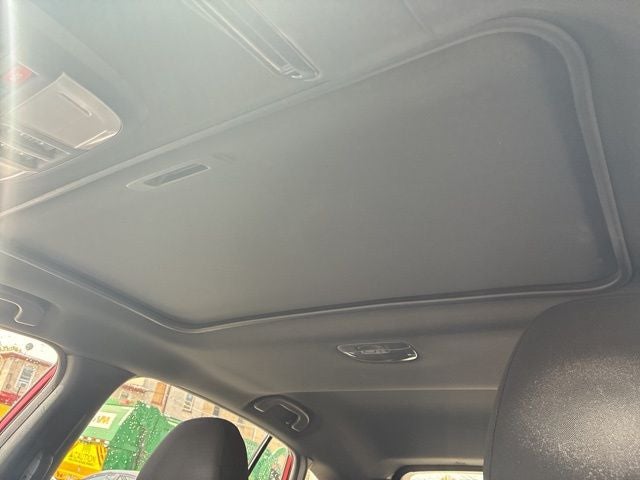 2017 Subaru Impreza 2.0i Sport