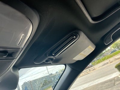 2017 Subaru Impreza 2.0i Sport