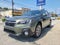 2019 Subaru Outback 2.5i Touring