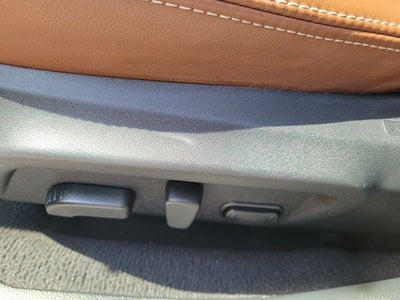 2019 Subaru Outback 2.5i Touring