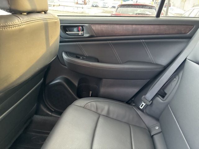 2019 Subaru Outback 3.6R Limited