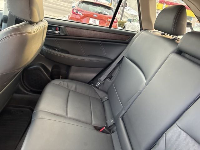 2019 Subaru Outback 3.6R Limited